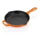thumbnail image 2 of Sartén de Hierro Fundido Le Creuset Volcanic 20 cm, 2 of 4
