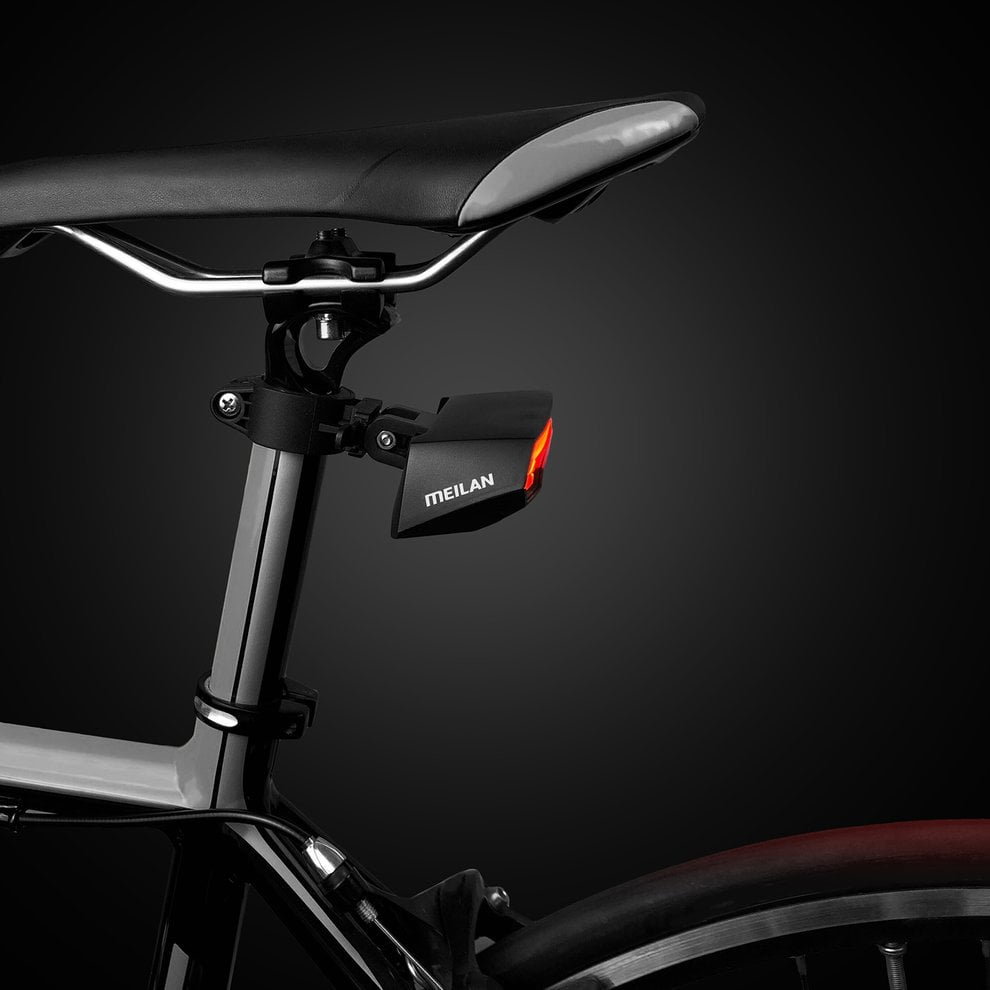 x5 bicycle rear light