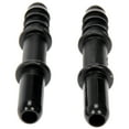 thumbnail image 3 of Dorman 800-576 5/16 In. Heater Hose Connector, Straight To 5/16 In. Barbed (Pack of 2), 3 of 4