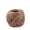 Brown, variant on Clearance YOHOME 40M Natural Brown Jute Hemp Rope String Cord Shank Craft DIY Making