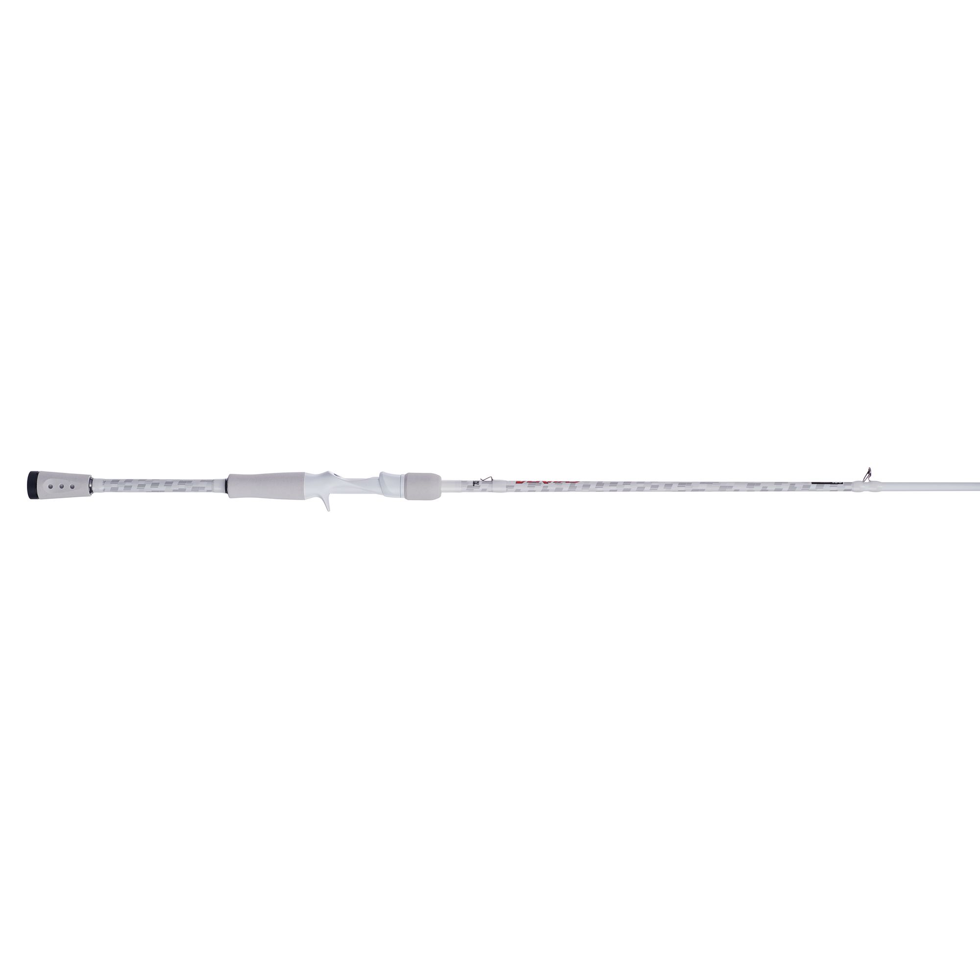 Abu Garcia 7’3” Veritas Casting Fishing Rod, 1 Piece Rod