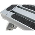 thumbnail image 4 of Quick Products 1229.4068 19 x 11.75 in. QP-ASS101 Folding Aluminum Platform Step, 4 of 7