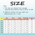 thumbnail image 3 of Gerichy Kids Fuzzy Loungewear Pajamas Sets Long Sleeve Solid Fleece Pullover Top and Pants 2pc Fluffy Clothes for Girls Boys 2T-9T, 3 of 4