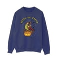 thumbnail image 1 of Scooby Doo Mens Trick Or Treat Sweatshirt, 1 of 4