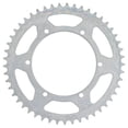 thumbnail image 4 of Niche 520 49T Rear Drive Sprocket for Kawasaki KX250 Motorcycle 519-CDS2257P, 4 of 6