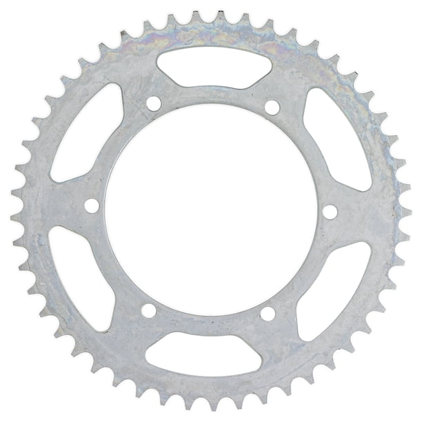 Niche 520 Front 14T Rear 49T Drive Sprocket for Kawasaki KX250