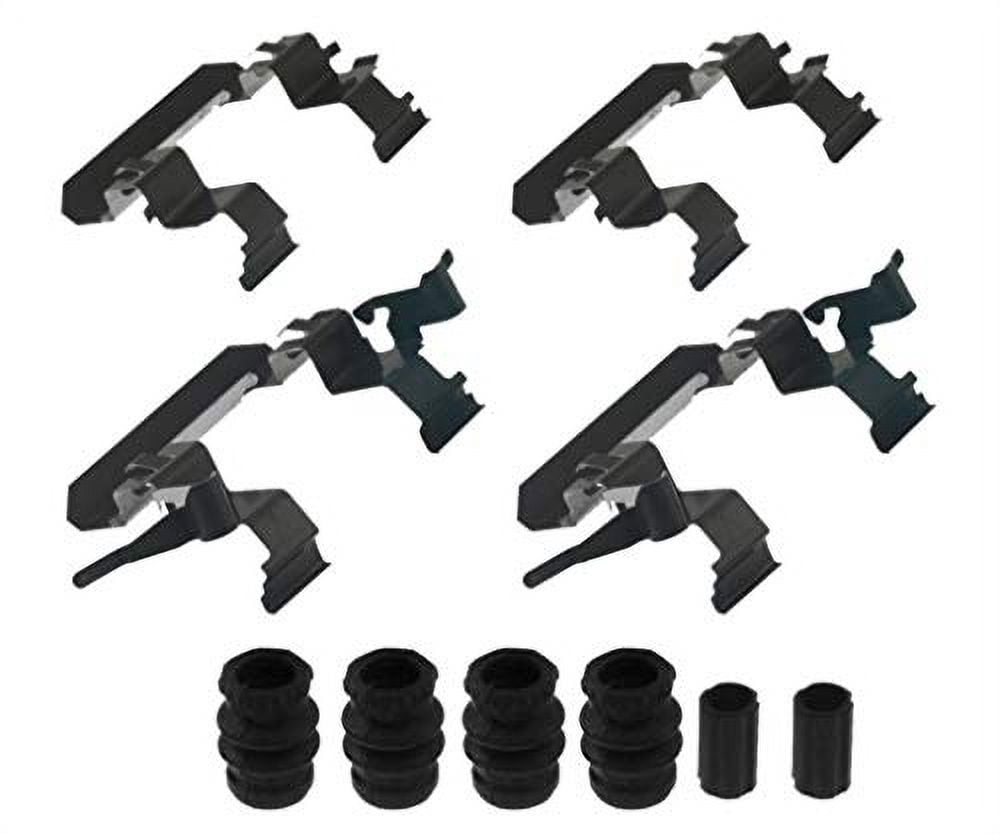 R-Line Hardware Fits select: 2005-2009 FORD ESCAPE, 2005-2011 MERCURY MARINER