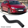 thumbnail image 3 of Manguera del radiador Unique Bargains para Hyundai Elantra 2017-2020 2.0L Gas, 3 of 6