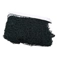 thumbnail image 1 of DYNWAVECA Badminton Net Mesh Net Daily Training Exercise Replacement Net Standard Training Net for Courtyard Playing Beach Games Tennis Green, 1 of 10