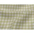 thumbnail image 4 of oneOone Viscose Jersey Fabric Gingham Check Print Fabric BTY 60 Inch Wide, 4 of 5