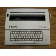Smith Corona Xl 2000 Reburbished Electronic Typewriter Scm Xl2000