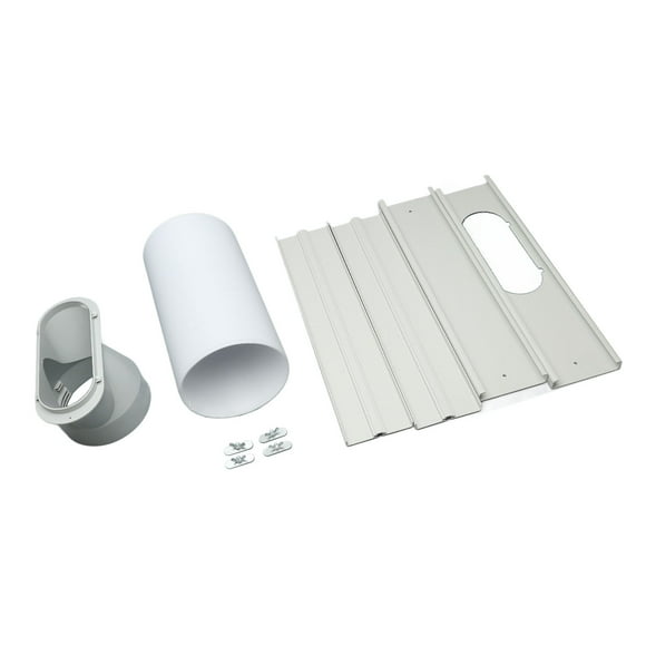 Portable Air Conditioner Window Kit, AC Window Vent Kit Universal for AC Unit