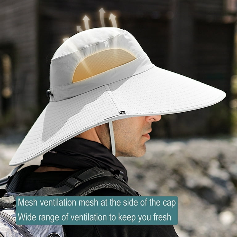 Work Hats Sun Protection Wholesale Coupons