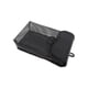 thumbnail image 5 of Bolsa de almacenamiento para equipo de buceo, bolsa de buceo con clip giratorio y bolsillo de malla para natación. Malla grande, 5 of 9