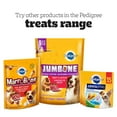 thumbnail image 4 of PEDIGREE Marrobone Adult Dog Treats – Real Beef Flavour with Real Bone Marrow - Vitamin Enriched 737g, 4 of 12