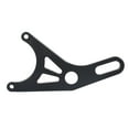 thumbnail image 2 of Adaptador De Pinza De Freno Trasero, Soporte De Pinza De Freno Disco De Freno De 8,7 Pulgadas Pinza Radial De 3,2 Pulgadas Pinza De Freno Trasero De Aluminio Para Motocicleta, 2 of 7