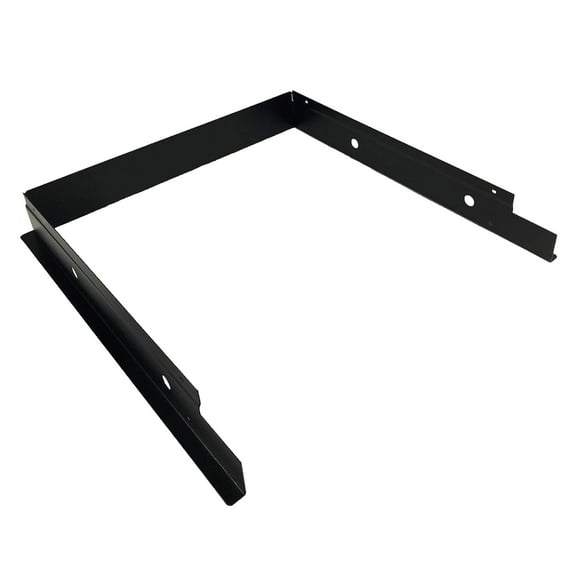 Thetford-Norcold 638250 Kit-Serv-Cab Trim-Black Nr751