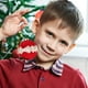 thumbnail image 4 of 4pcs Christmas Tree Ornament Pendant Party Supplies Tree Hanging Plastic, 4 of 6