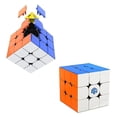 thumbnail image 2 of Gan 356 R S, 3x3 Speed Cube Gans 356rs Magic Cube, 2 of 2