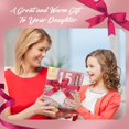thumbnail image 4 of 12th Birthday Gifts for Girls,Happy 12th Birthday Blanket,12 Year Old Girls Boy Gift Ideas,12th Birthday Decorations Throw Blanket for Teen Daughter Granddaughter Sister Niece 50"x60", 4 of 6