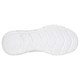 thumbnail image 3 of Tenis Hombre SKECHERS Bobs Caballero Wide Fit Original blanco 27.5, 3 of 5