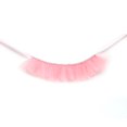thumbnail image 2 of Tulle Tutu Cake Boda Silla Navidad Baby Shower Fiesta Cumpleaños Decoración Yuyangstore falda de la torta, 2 of 8