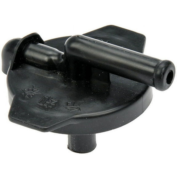 Expansion Tank Cap - Compatible with 1996 - 2002 Toyota 4Runner 1997 1998 1999 2000 2001