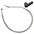 thumbnail image 4 of M MATI Front Brake Hose Line for Polaris Magnum 325 330 500 ATP Worker 500 Diesel 455, 4 of 6