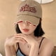 thumbnail image 2 of 1 Do Spice Girl gorra lavada vieja todo gorra de béisbol de estilo simple, 2 of 5