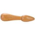 thumbnail image 2 of Health Care Wooden Massage Stick Sandalwood Massager Acupuncture Massage Rod Acupuncture Point Rod Foot Care Massage Tool, 2 of 7