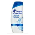 thumbnail image 6 of Head & Shoulders Anti-Dandruff Shampoo, Classic Clean, 23.7 oz, 6 of 7