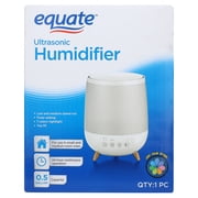 Equate 0.5-Gallon Ultrasonic Humidifier