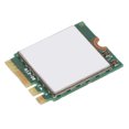 thumbnail image 3 of Tarjeta inalámbrica para computadora portátil tarjeta WiFi de alta velocidad M2 7260NGW precisa para el trabajo ANGGREK Otros, 3 of 8