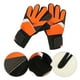 thumbnail image 4 of ColoMX 1 par de guantes de portero para niños, guantes de fútbol profesionales, guantes de entrenamiento, 4 of 7