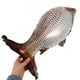 thumbnail image 5 of 6 globos de aluminio con forma de pez, globos de animales del océano, suministros para fiestas de pesca para niños, decoraciones para fiestas de cumpleaños de pesca., 5 of 7