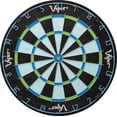 thumbnail image 3 of Juego de dardos Viper Chroma Tournament Bristle Steel Tip, 3 of 8