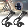 thumbnail image 2 of Hilitand Bicycle Toe Clip, Non-Slip Bike Toe Pedal Straps Cycling Pedal Accessory, 2 of 8