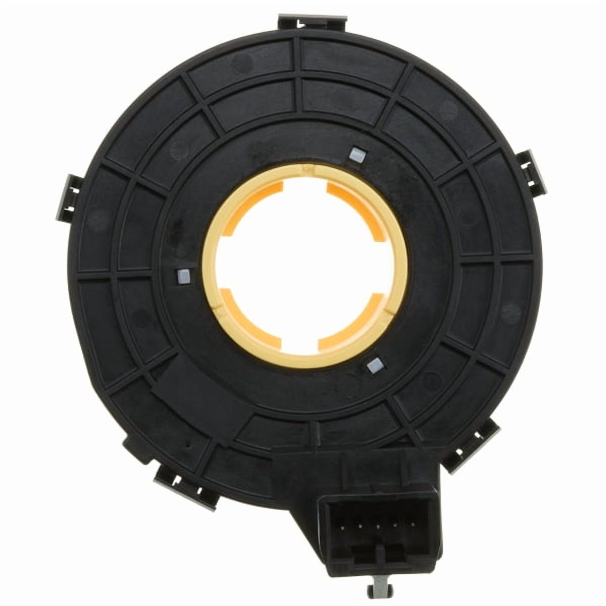 Steering Wheel Position Sensor