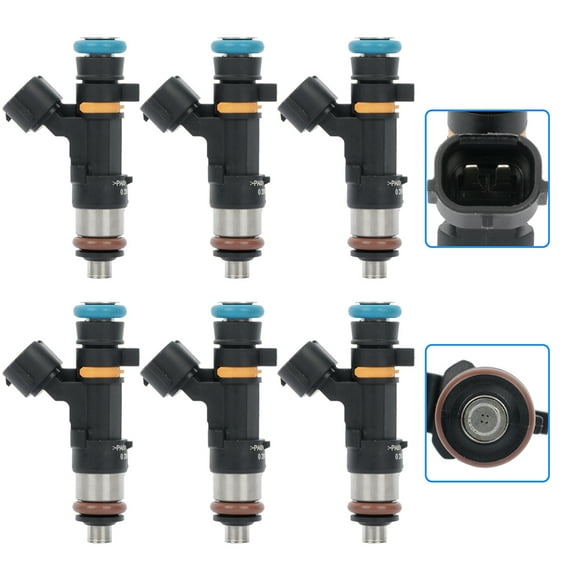 Nissan 240sx Fuel Injector