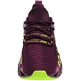 thumbnail image 4 of MAYZERO Just so so Women's Running Shoes Sports Walking Sneakers, 4 of 6