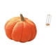 thumbnail image 5 of Cojín De Sofá De Peluche Con Forma De Calabaza De Halloween, Organizador De Paja, Almohada Decorativa Para Dormitorio, Cama, Mostrador, Soporte Para Brochas De Maquillaje, 5 of 8