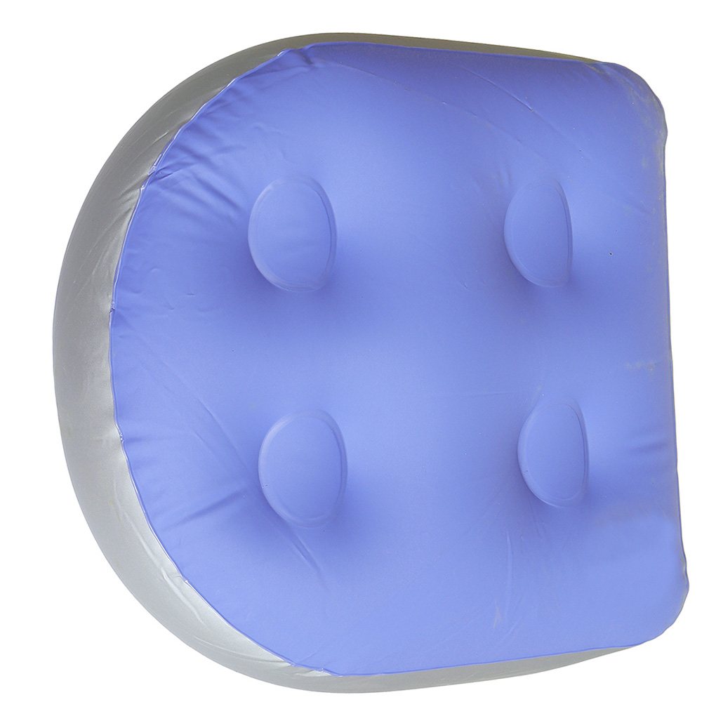 facefd Multifunctional Adult Kids Back Pad Hot Tub Soft Inflatable