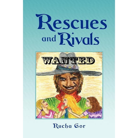Rescues and Rivals