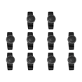 thumbnail image 1 of Botón Control Inalámbrico BT PTT Walkie Talkie para Interruptor ZELLO Ehuebsd, 1 of 9