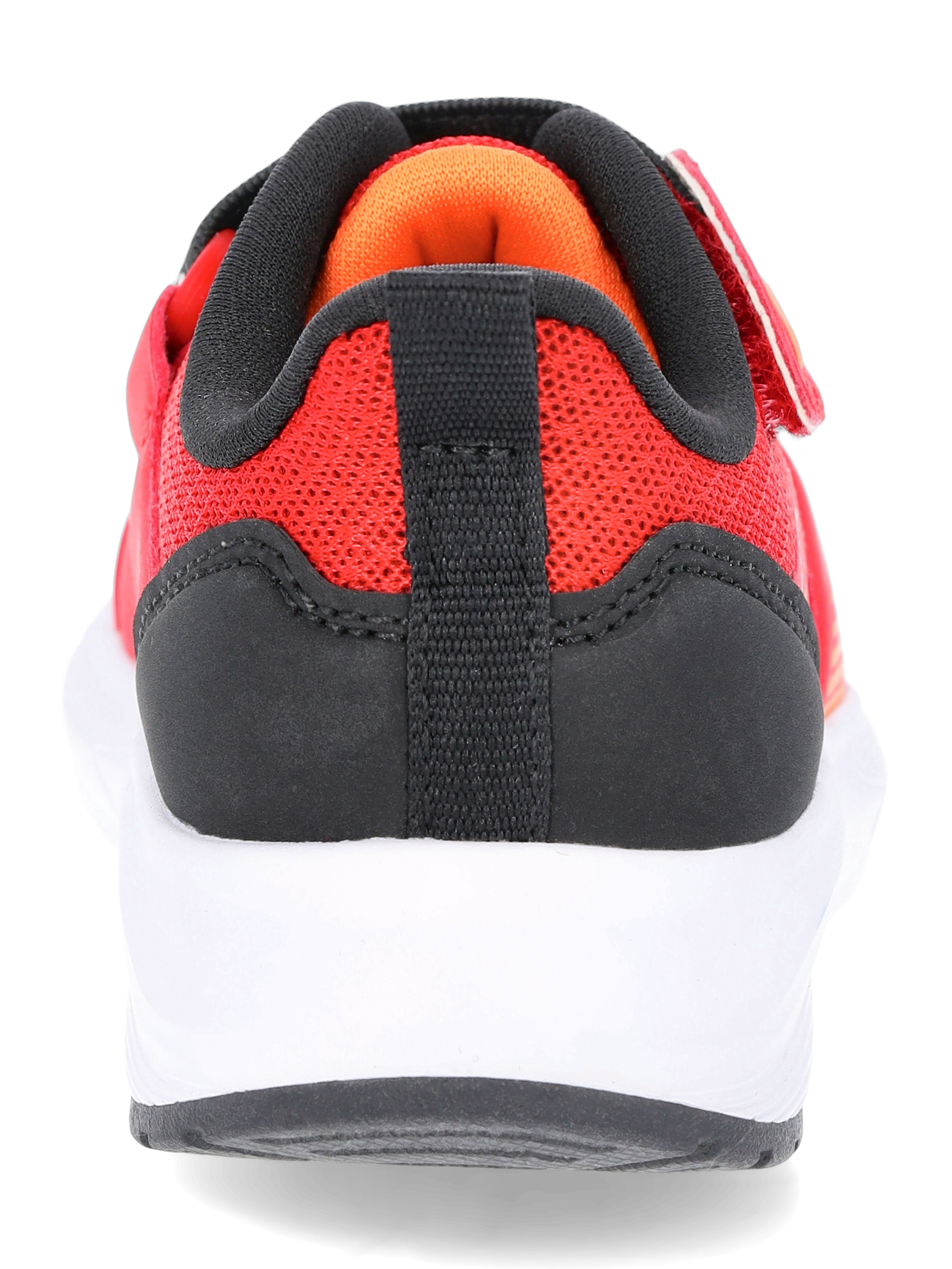 Athletic Works Toddler Boys Two Strap Jogger Sneakers