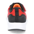 thumbnail image 2 of Athletic Works Toddler Boys 2-Strap Sneakers, 2 of 5