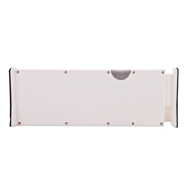 Special Offer! Drawer Organizer Divider Household Closet Storage Telescopic Compartment Baffle