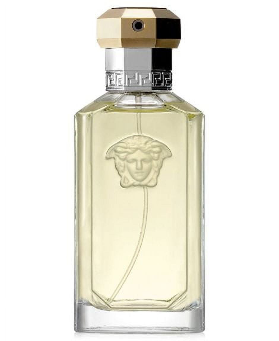 VERSACE THE DREAMER サスペンダー Versace, Eau De Toilette Spray, 1.7 Oz, Oriental Fougere - Walmart.com