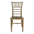 thumbnail image 3 of Offiho Silla de Comedor Festina Vintage Para Eventos Aptas para Exterior e Interior con Protección UV, 3 of 5