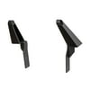 Westin 09-41065 Bumper Mount Light Bar Fits 07-18 Wrangler (JK) Fits select: 2015-2018 JEEP WRANGLER UNLIMITED, 2012-2014 JEEP WRANGLER